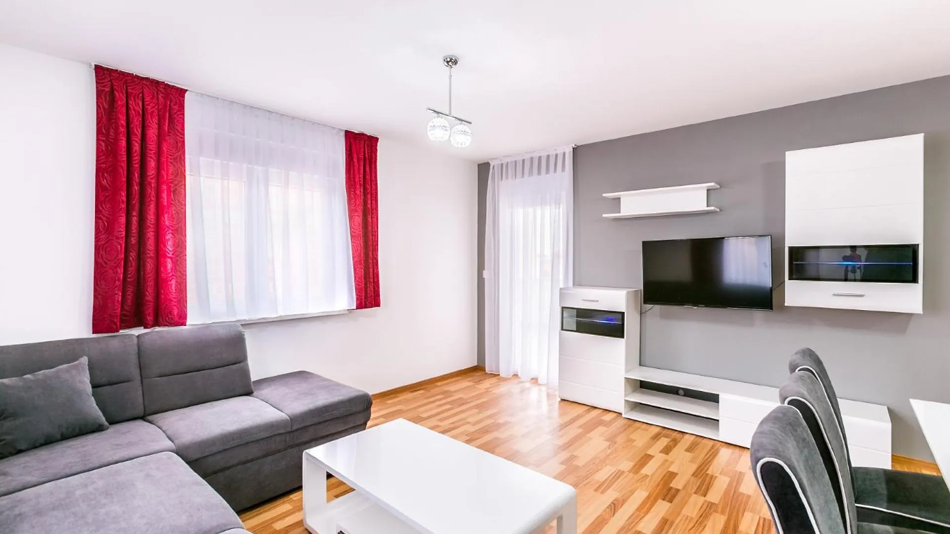 Dragan K2 - A2 Second Floor - Mpolo Apartment Medulin Croatia